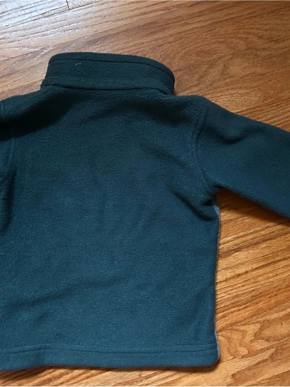 Columbia cozy fleece